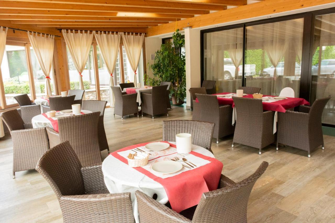Hotel Bungalows Europa Domaso Exterior foto